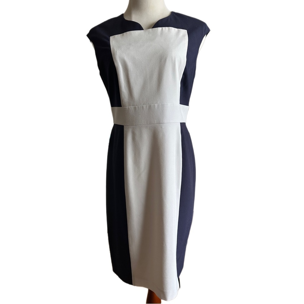 Ladies Calvin Klein dress size 10